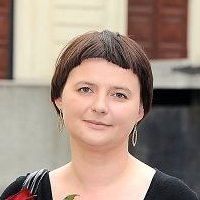 Јовита Будник Голе