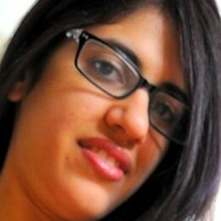 Калила Кејн Голе