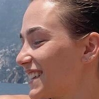 Кејли Кристин Голе