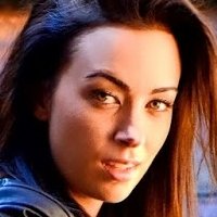 Криста Мадисон Голе
