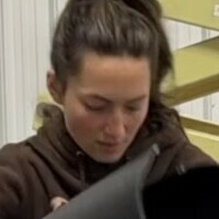 Лаура Фармс Голе