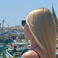 Лена Мочарска Голе