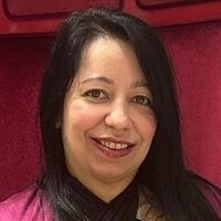 Летиција Соарес Голе