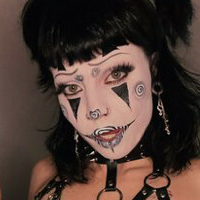 Лил Гоул Китти Голе