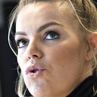Лина Рафн Голе