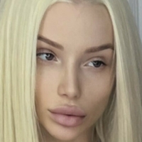 Лиза Вдовина Голе