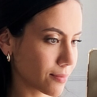 Луана Каролина Голе