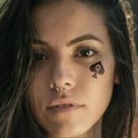 Луна Блум Асмр Голе