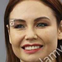 Љајсан Утјашева Голе