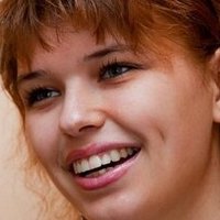 Људмила Ширјаева Голе