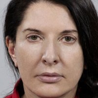 Марина Абрамовић Голе