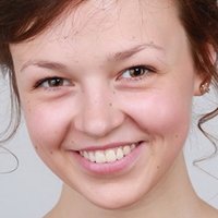 Марина Калецкаја Голе