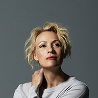 Мартина Смукова Голе