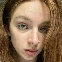 maya-red-haired Голе