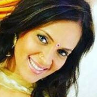 Минакши Сетхи Голе