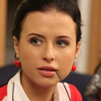 Мирослава Карпович Голе