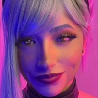 МисЕлектра666 Голе