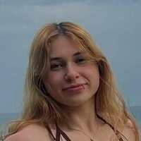 Монализа Америко Голе