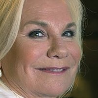 Моник ван де Вен Голе