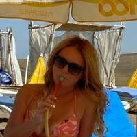 Мистери Бианка Голе