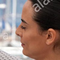 Наилија Харзун Голе