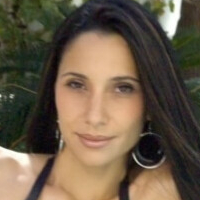 Насрин Голе