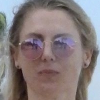 Наташа Фишер Голе