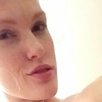Naughty Ginger Голе