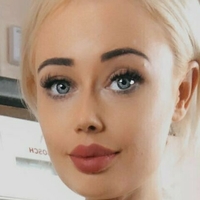 naughtynina20 Голе