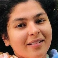 Нидхи Бханушали Голе