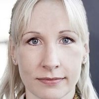 Нора Хамел Голе