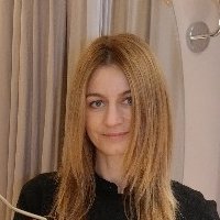 Офелија Мајер Голе