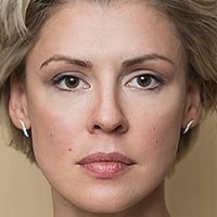 Олга Диховична Голе