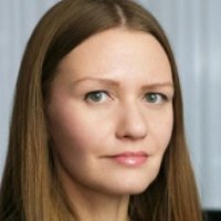 Олга Вороновa Голе