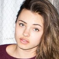 Оливија Фришер Голе