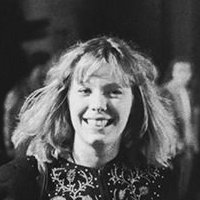 Памела Грюн Голе