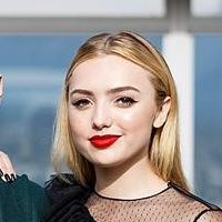 Пейтон Лист Голе