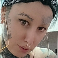poisondark Голе