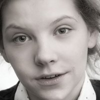 Полина Пушкарук Голе