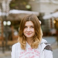 Полина Стремоусова Голе