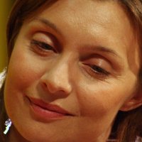 Сабрина Паравичини Голе
