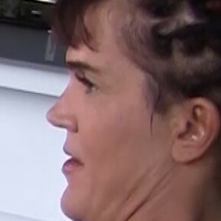 Сахара Хаксли Голе