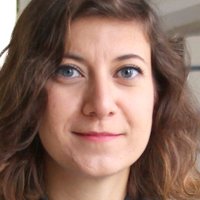 Стефани Фридланд Голе