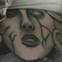 Строберрилувин Голе