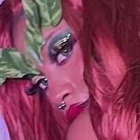 succubusdollie Голе