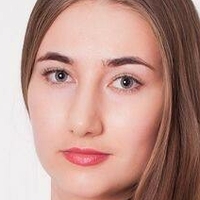 Светлана Клинаева Голе