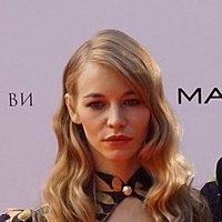 Светлана Устинова Голе