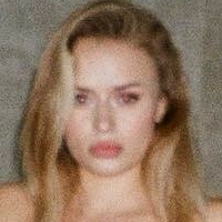 Вика Соловјова Голе