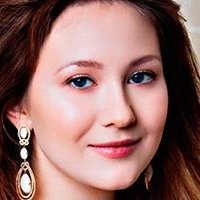 Јана Гладких Голе