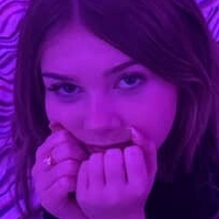 Јанг Беби Фејс Герл Алиссадочерти Голе